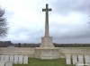 Aubigny Communal Cemetery Extension 2